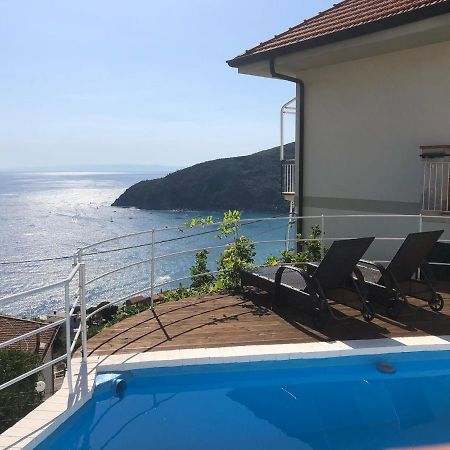Appartamento Moneglia Zewnętrze zdjęcie