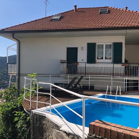 Appartamento Moneglia Zewnętrze zdjęcie