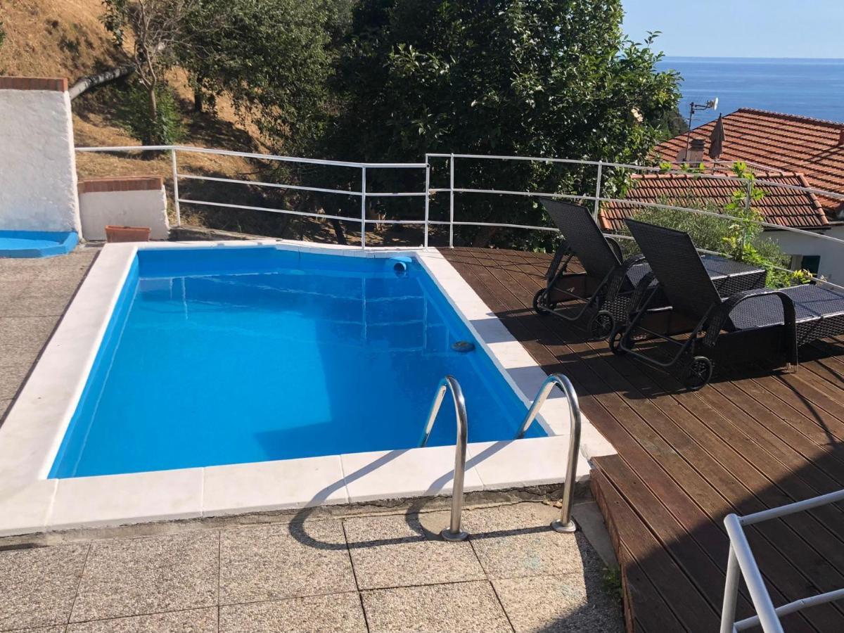 Appartamento Moneglia Zewnętrze zdjęcie